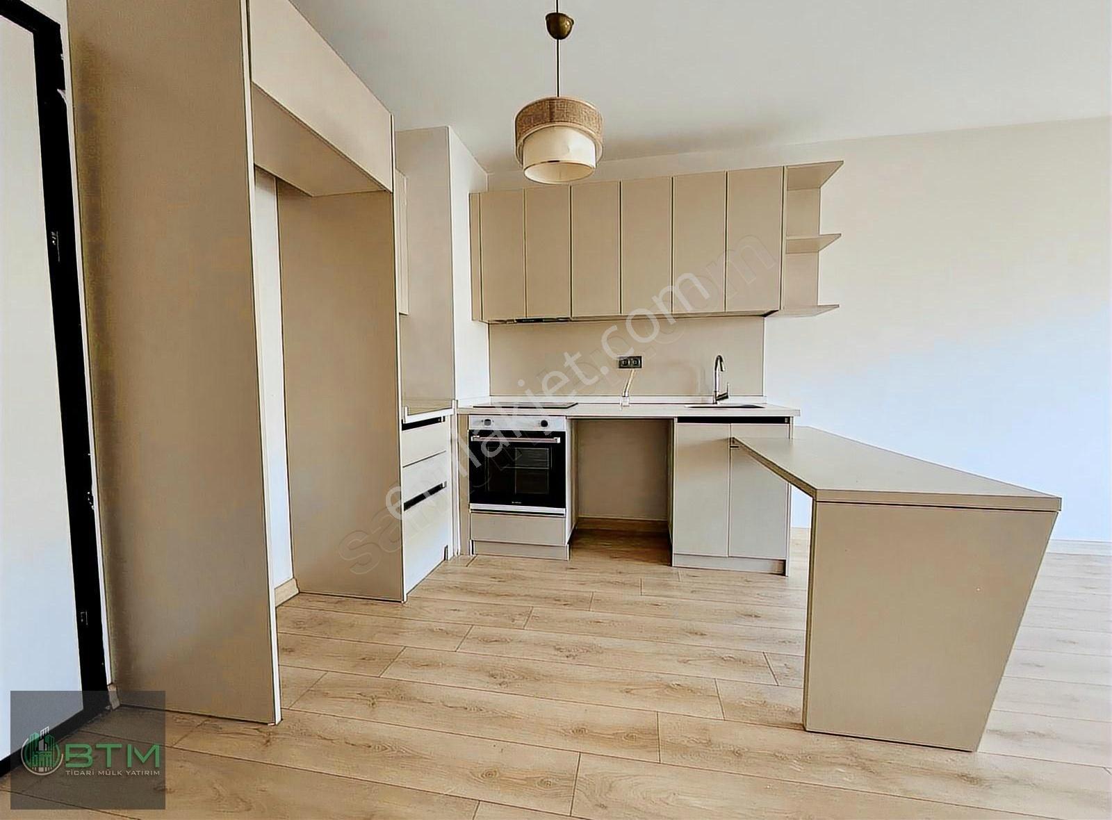 -gökdemir West- Ara Katta 1+1 Kiralık Daire - Görsel 26