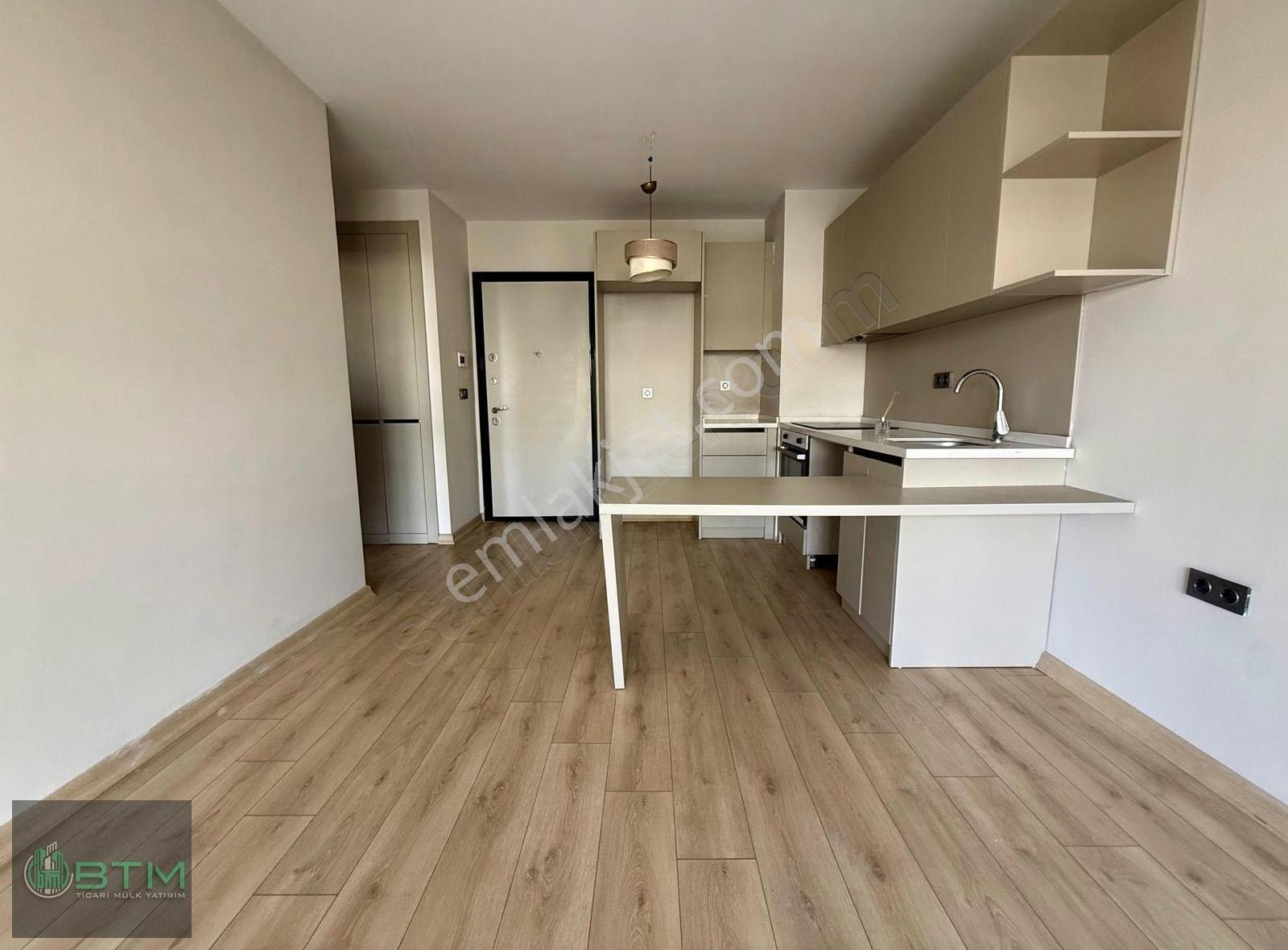 -gökdemir West- Ara Katta 1+1 Kiralık Daire - Görsel 20