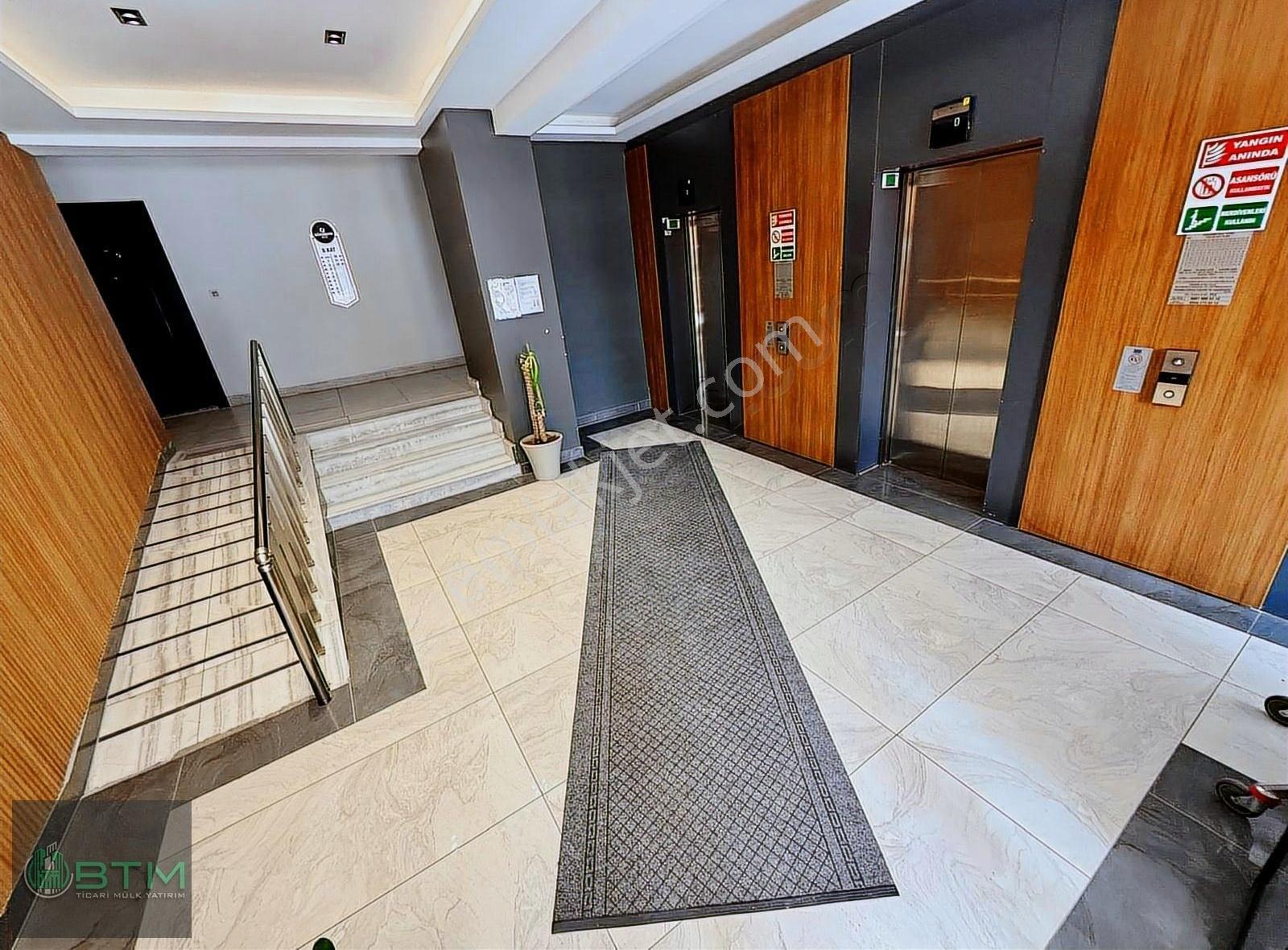 -gökdemir West- Ara Katta 1+1 Kiralık Daire - Görsel 31