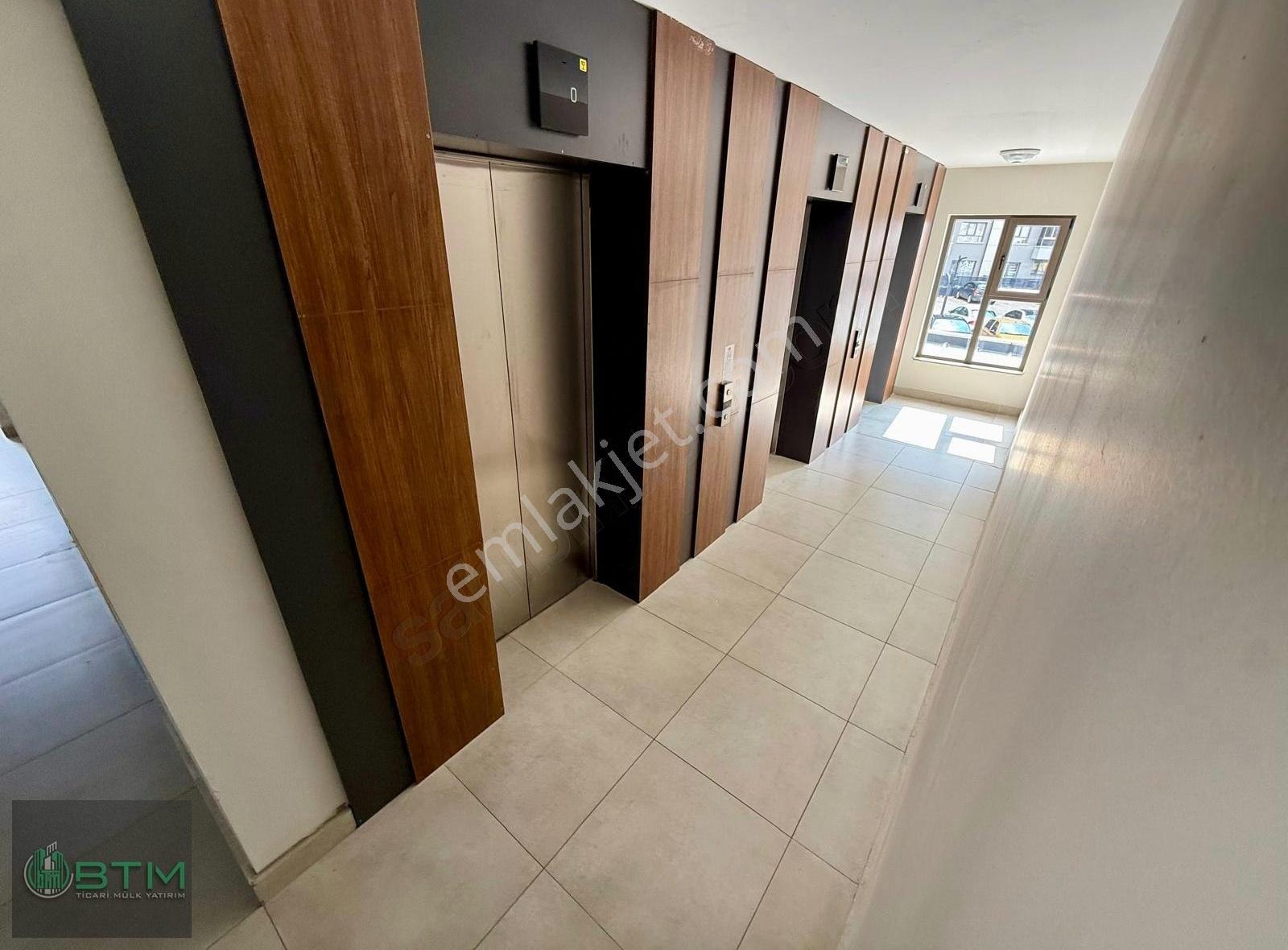 -gökdemir West- Ara Katta 1+1 Kiralık Daire - Görsel 14