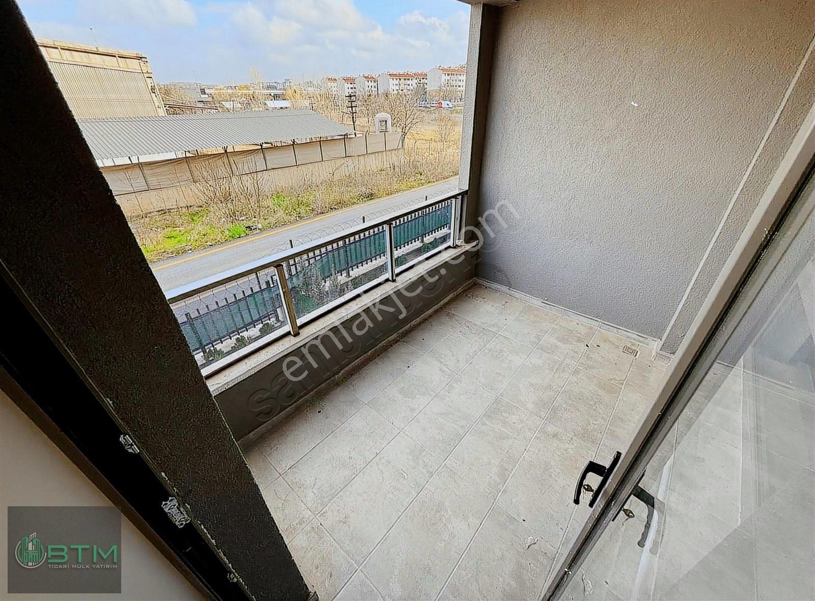 -gökdemir West- Ara Katta 1+1 Kiralık Daire - Görsel 6