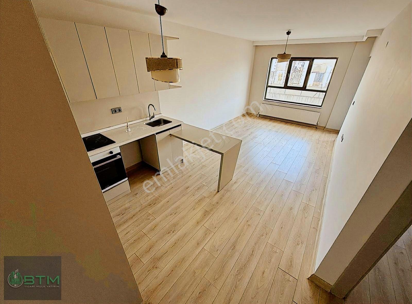 -gökdemir West- Ara Katta 1+1 Kiralık Daire - Görsel 27