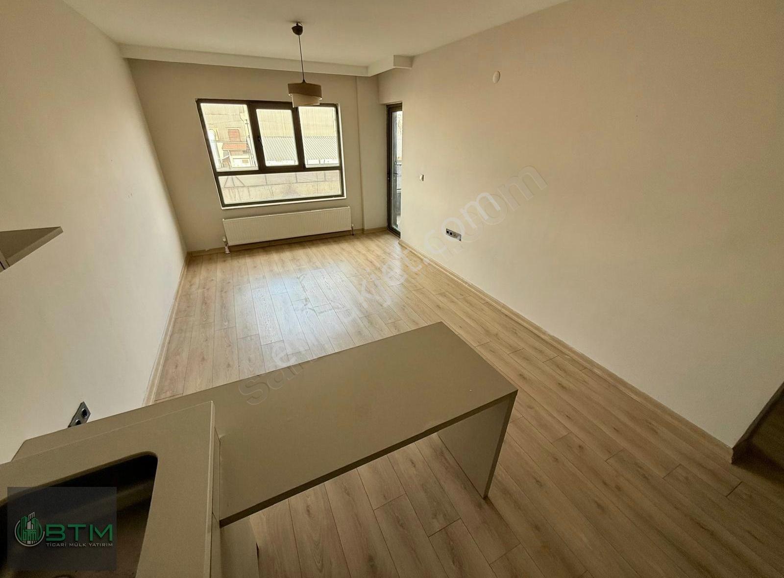 -gökdemir West- Ara Katta 1+1 Kiralık Daire - Görsel 25