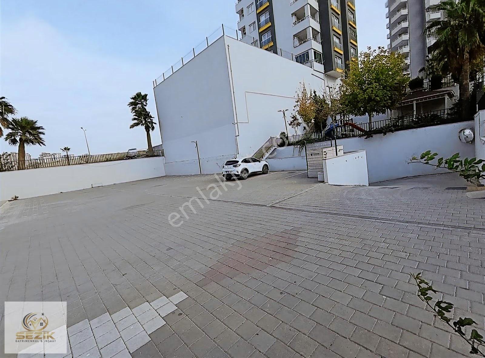 Sarıçam Carkıpare'de 3+1 Yıllık Kiralık Daire - Görsel 15
