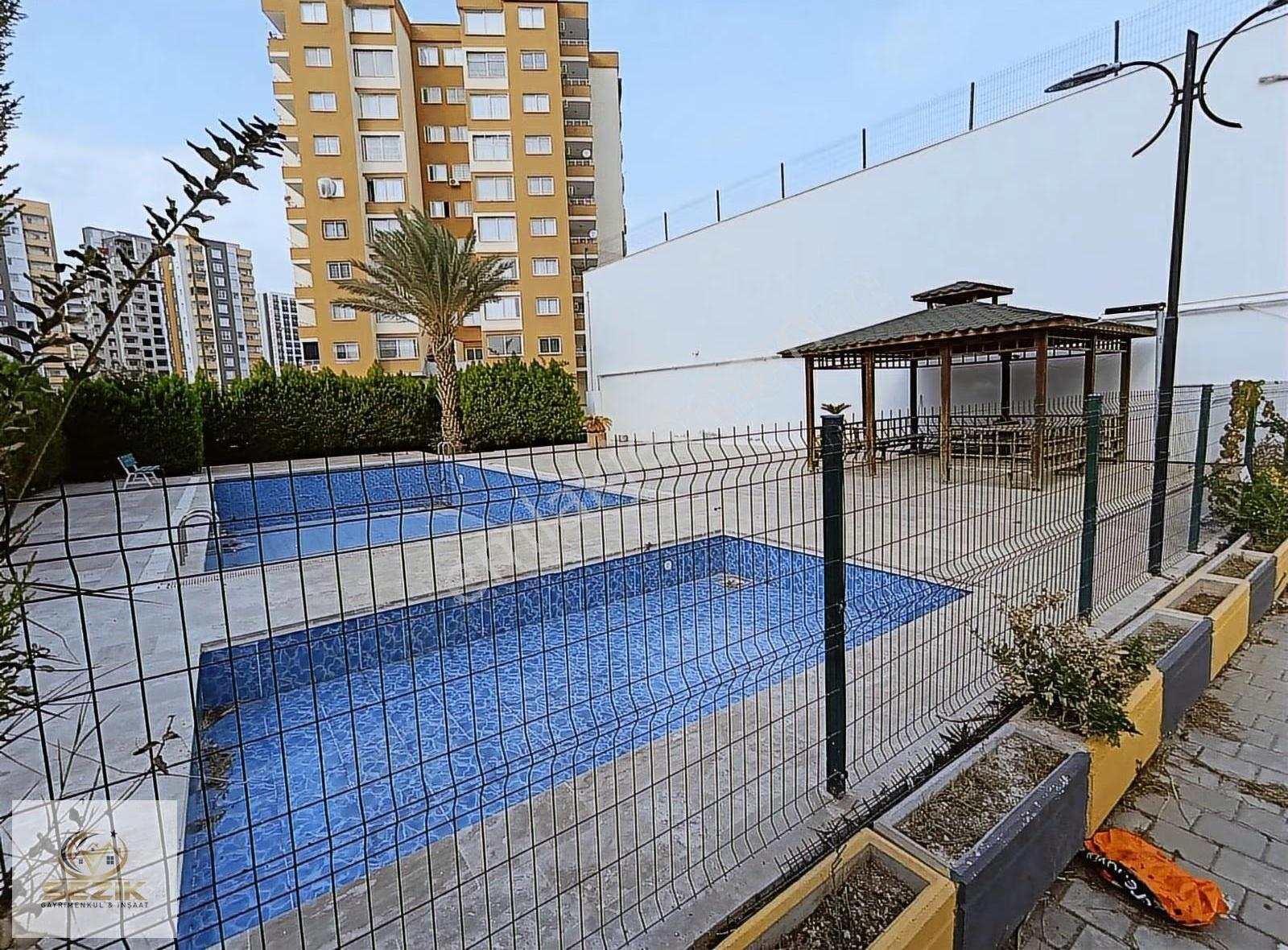 Sarıçam Carkıpare'de 3+1 Yıllık Kiralık Daire - Görsel 6