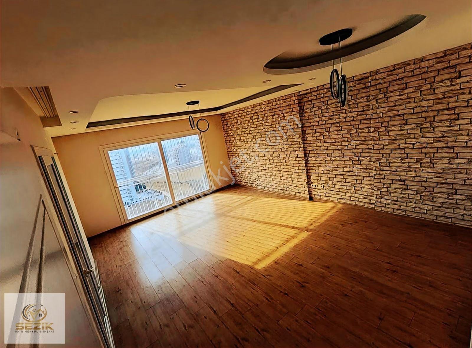 Sarıçam Carkıpare'de 3+1 Yıllık Kiralık Daire - Görsel 8