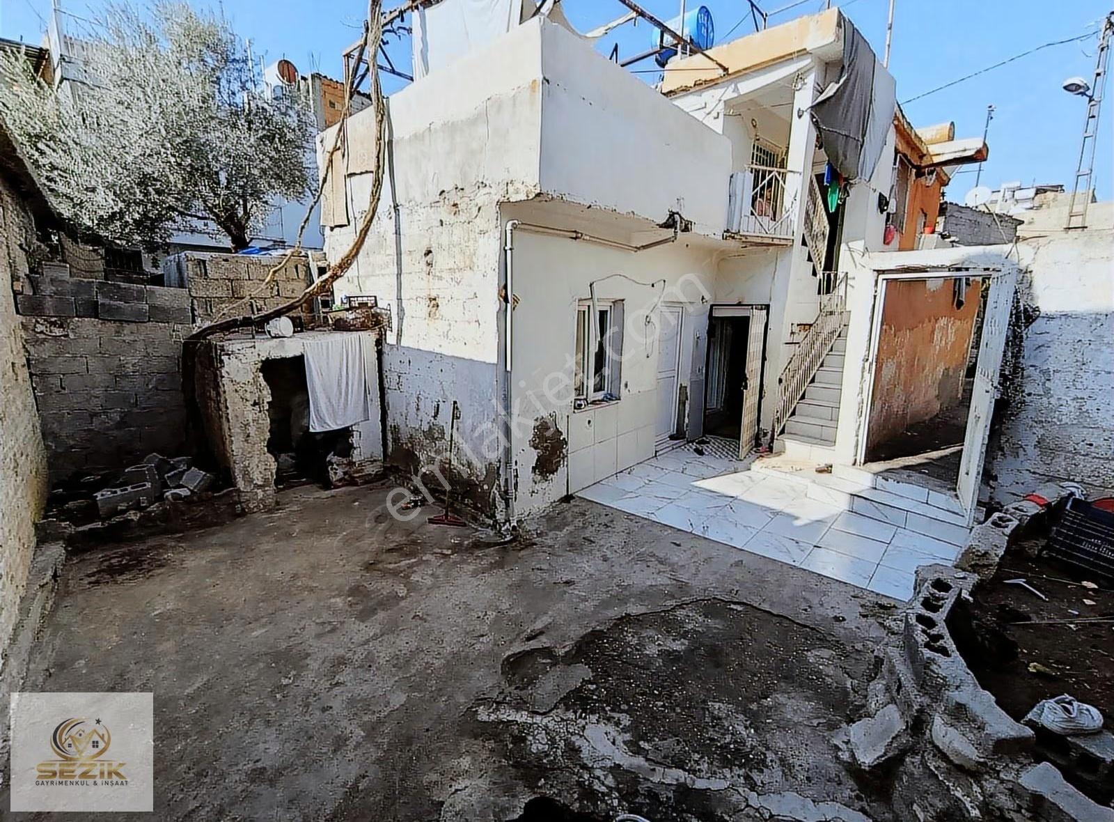 Mirzaçelebi Mah.çarşı Merkez'e Yürüme Mesafesinde Komple Satılık - Görsel 12