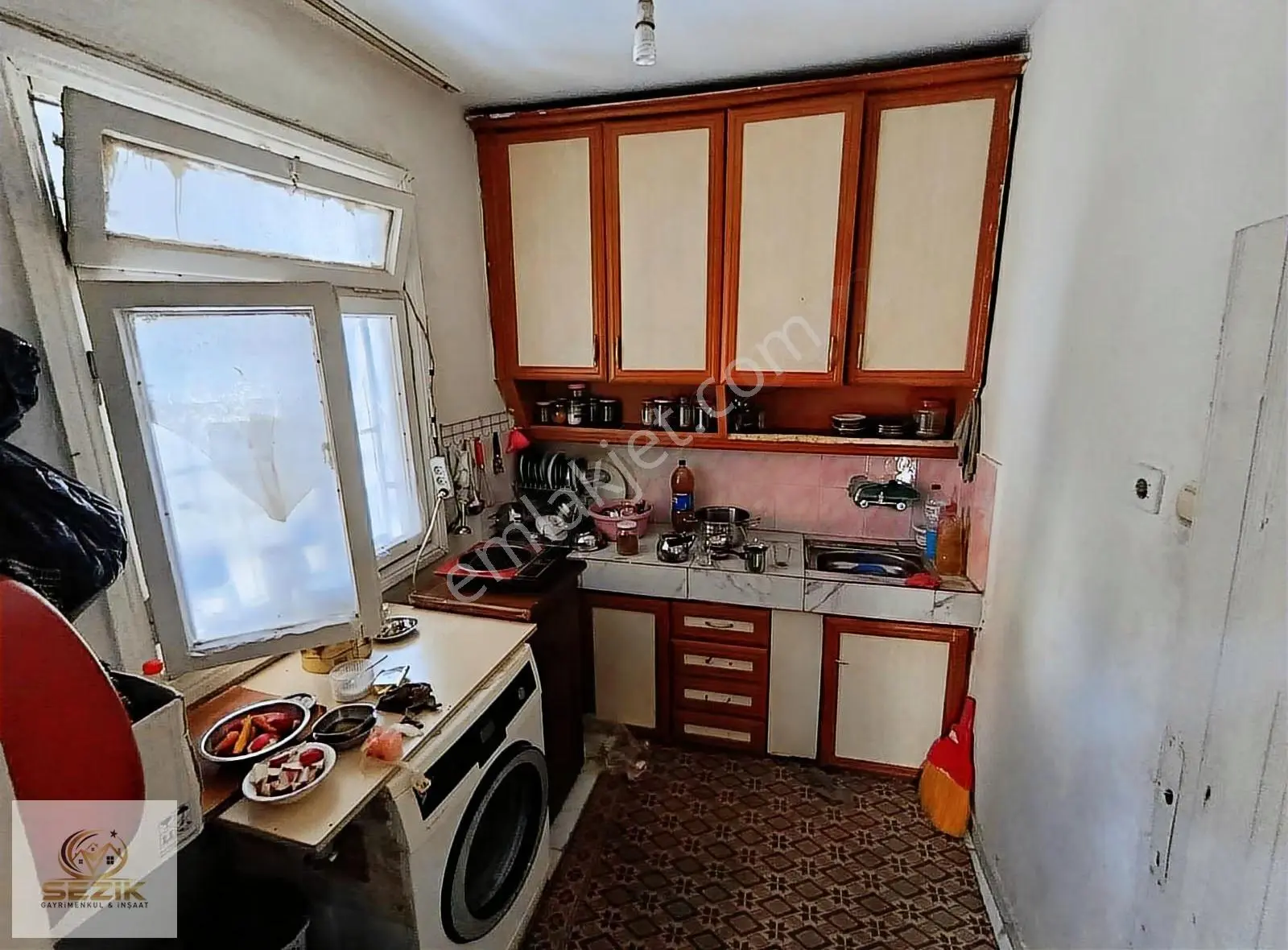 Mirzaçelebi Mah.çarşı Merkez'e Yürüme Mesafesinde Komple Satılık - Görsel 2
