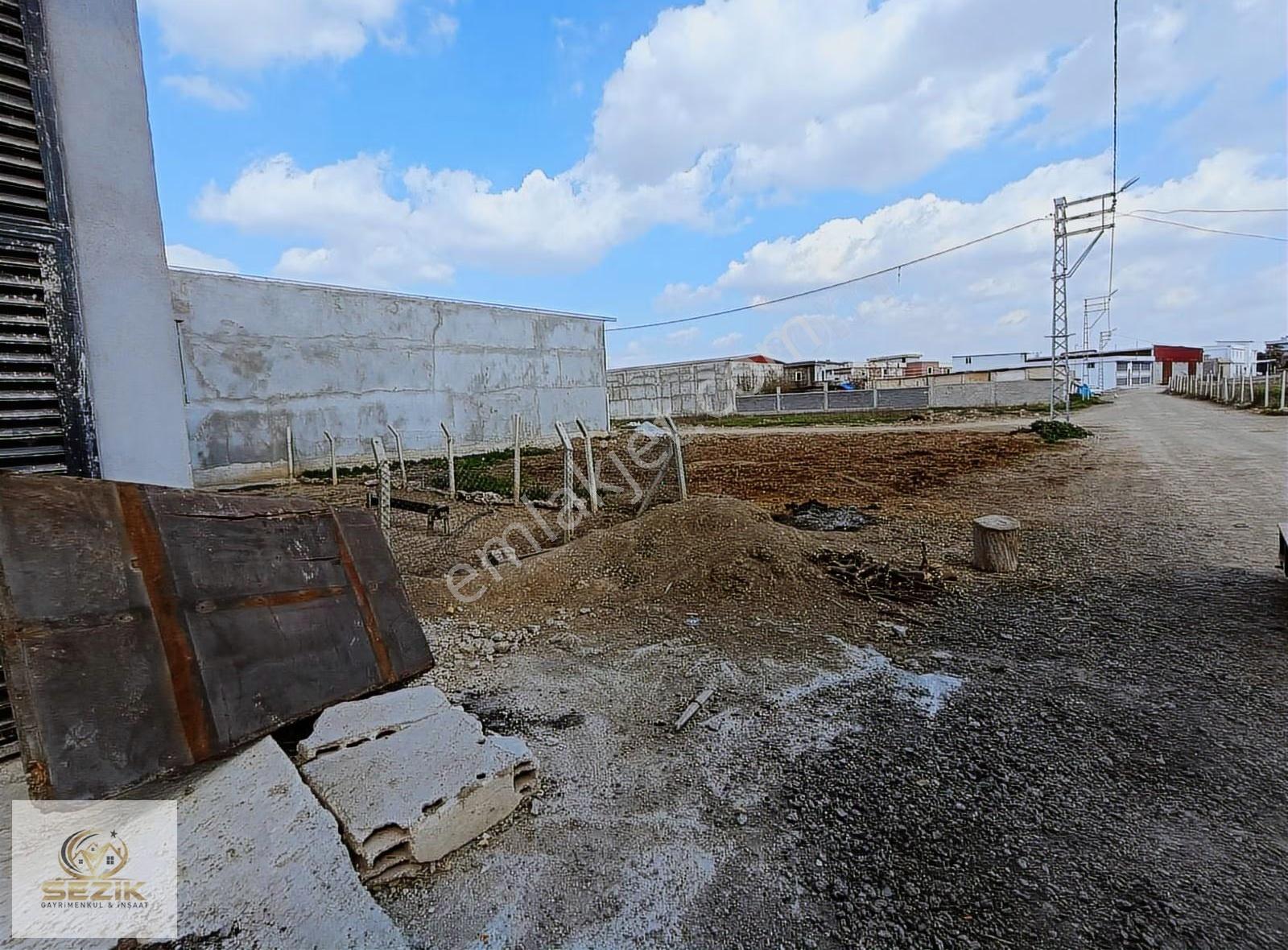 Akkapı Mahallesi Son Durak Civarı İş Yeri Konut Yapımına Uygun - Görsel 8