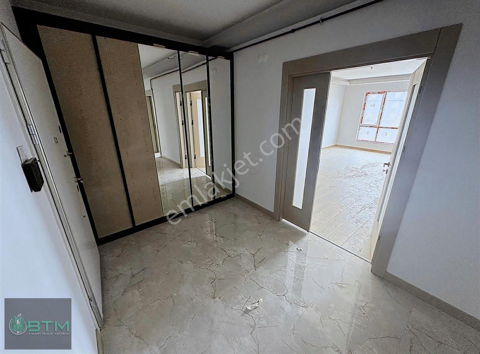 Törekent Neferi'n En Uygun 4+1 Ara Kat Güney Cp. Dairesi - Görsel 30