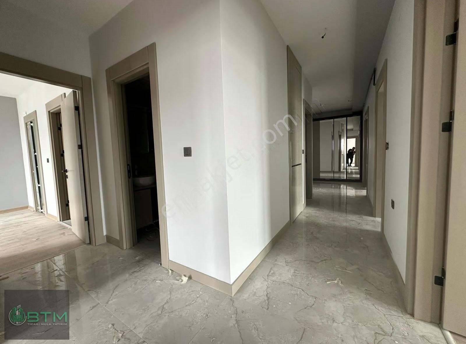 Törekent Neferi'n En Uygun 4+1 Ara Kat Güney Cp. Dairesi - Görsel 4