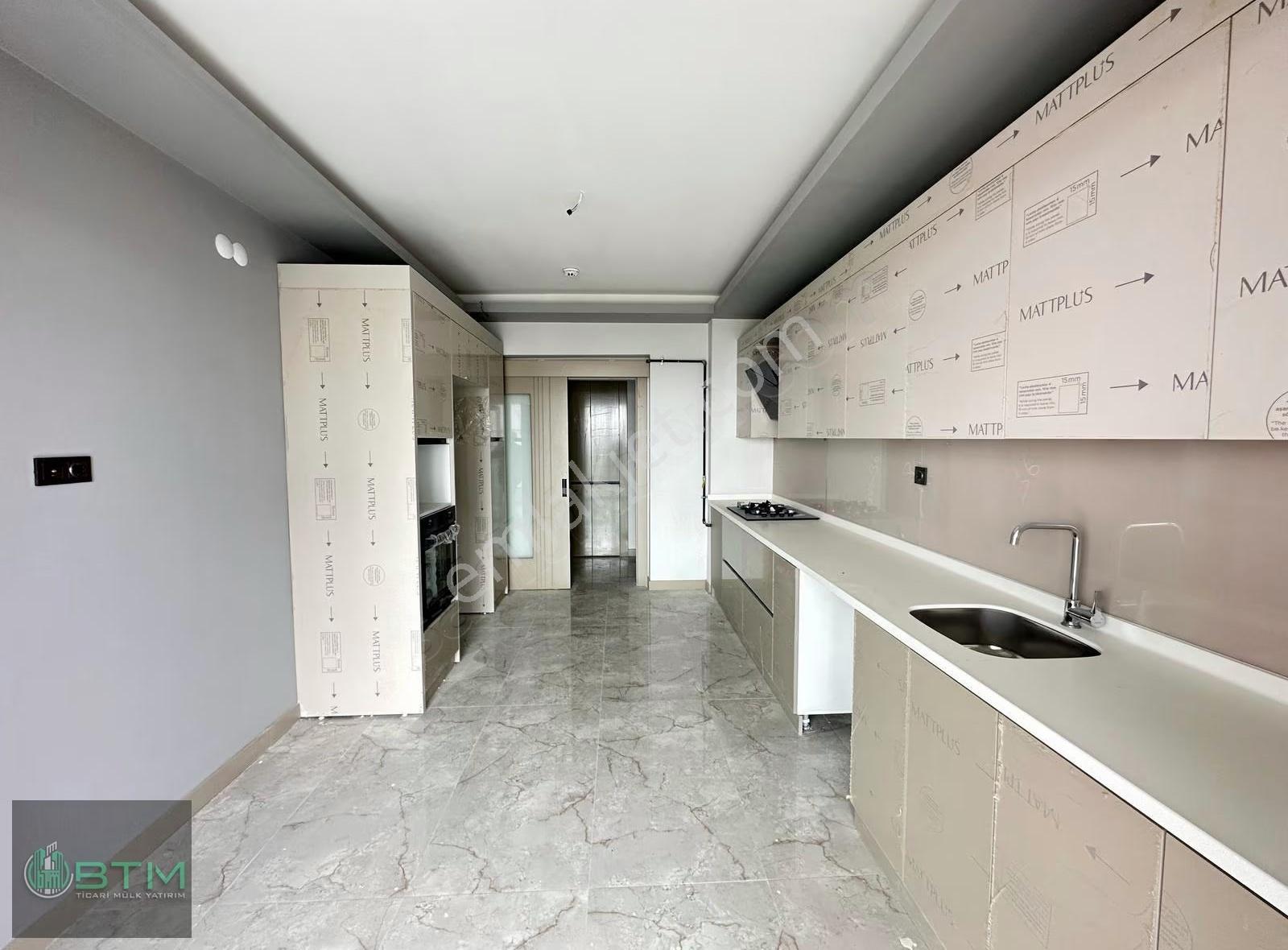 Törekent Neferi'n En Uygun 4+1 Ara Kat Güney Cp. Dairesi - Görsel 34