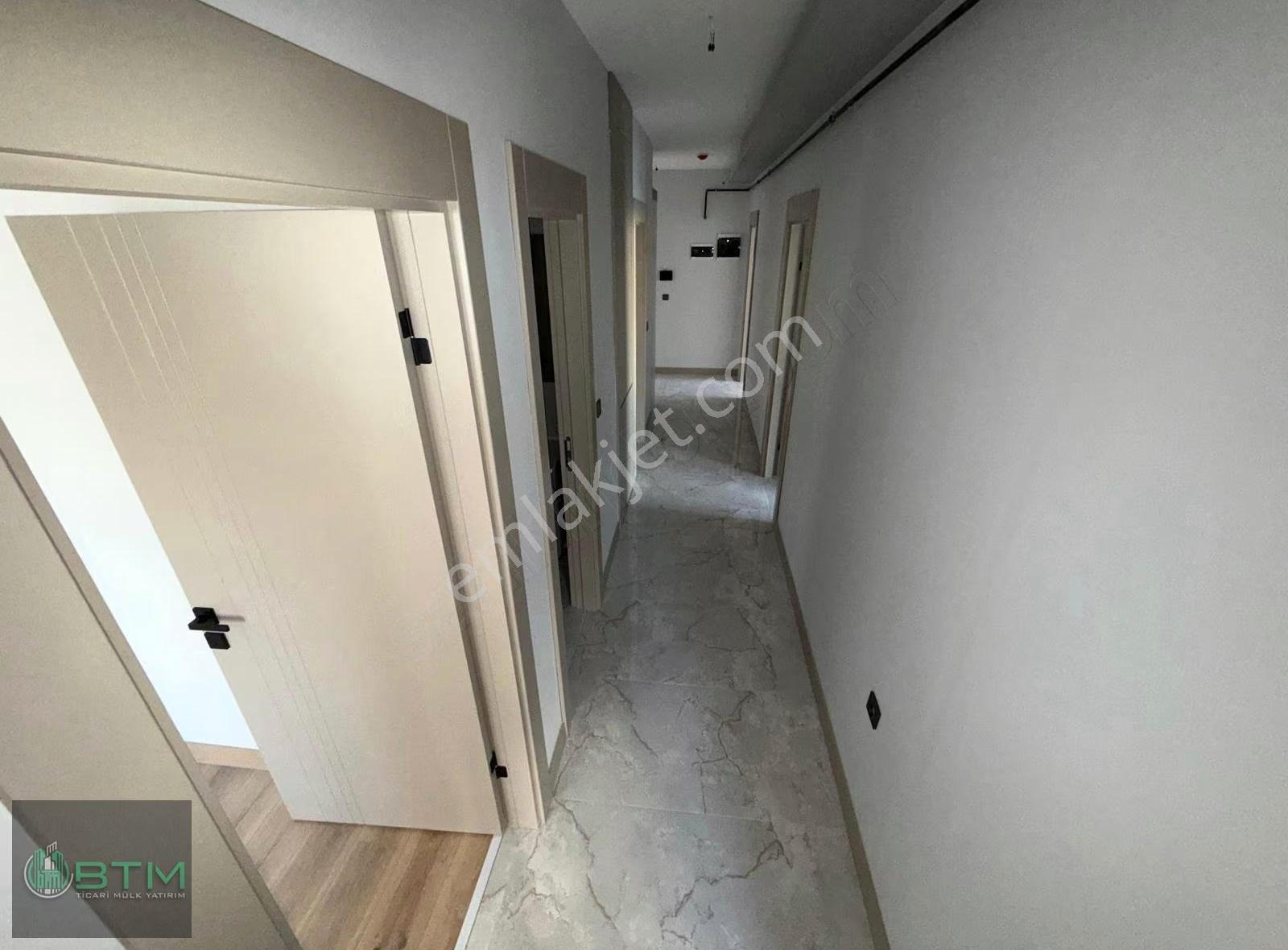 Törekent Nefer'de Son 2+1 Ara Kat Ön-güney-peyzaj Cp. Daire - Görsel 19