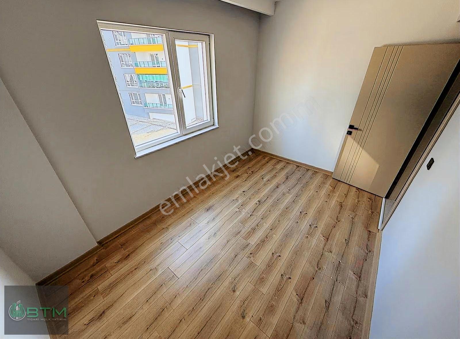 Törekent Nefer'de Son 2+1 Ara Kat Ön-güney-peyzaj Cp. Daire - Görsel 28