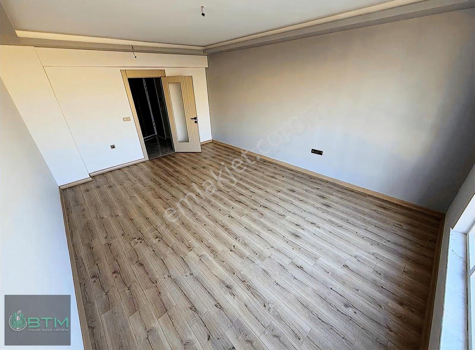 Törekent Nefer'de Son 2+1 Ara Kat Ön-güney-peyzaj Cp. Daire - Görsel 6