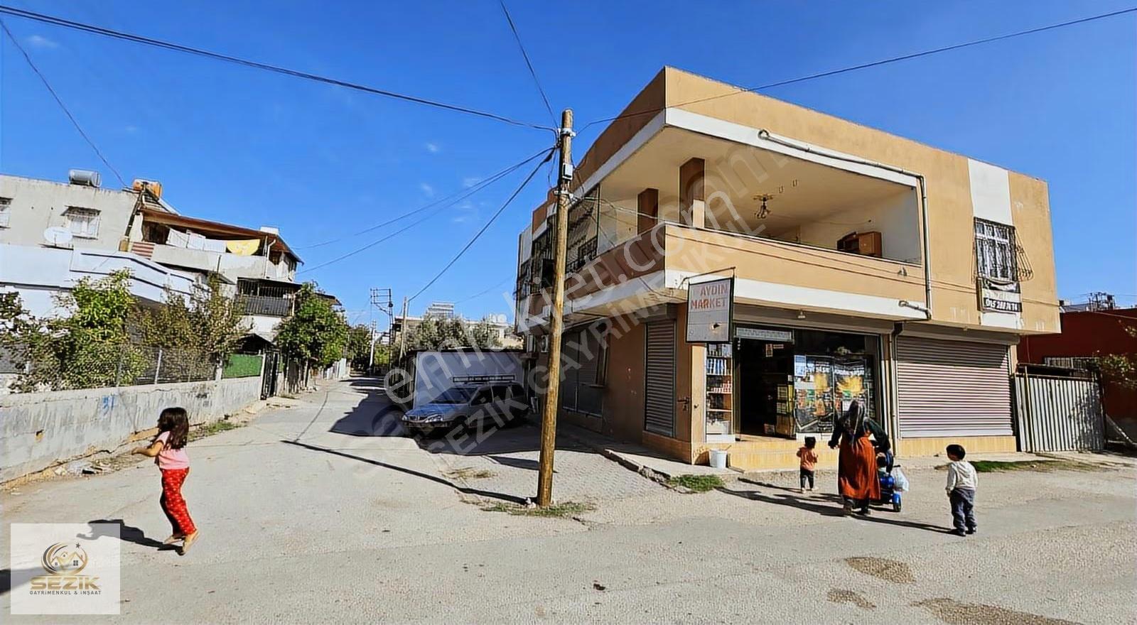 432 Mt2 İmarlı Arsa İçerisinde 2 Katlı Bahçeli Garajlı Müstakil - Görsel 31