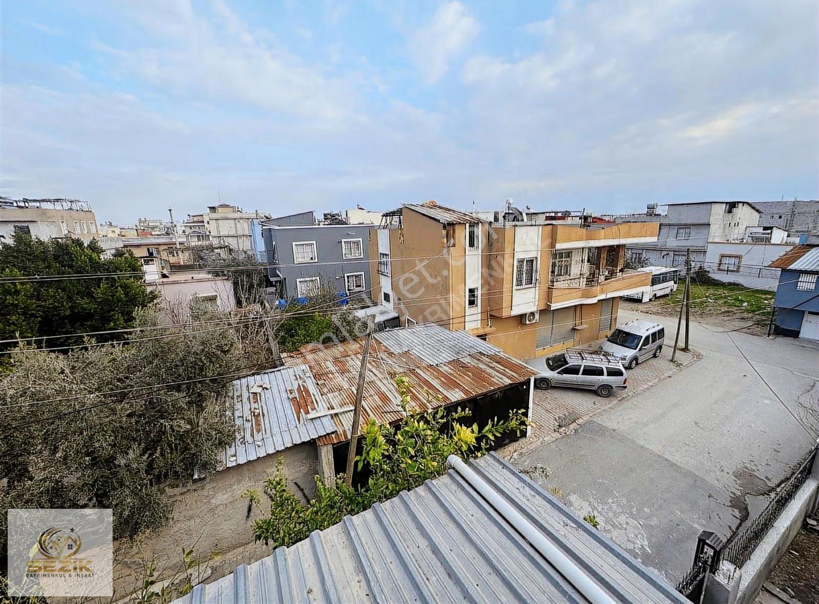 432 Mt2 İmarlı Arsa İçerisinde 2 Katlı Bahçeli Garajlı Müstakil - Görsel 34
