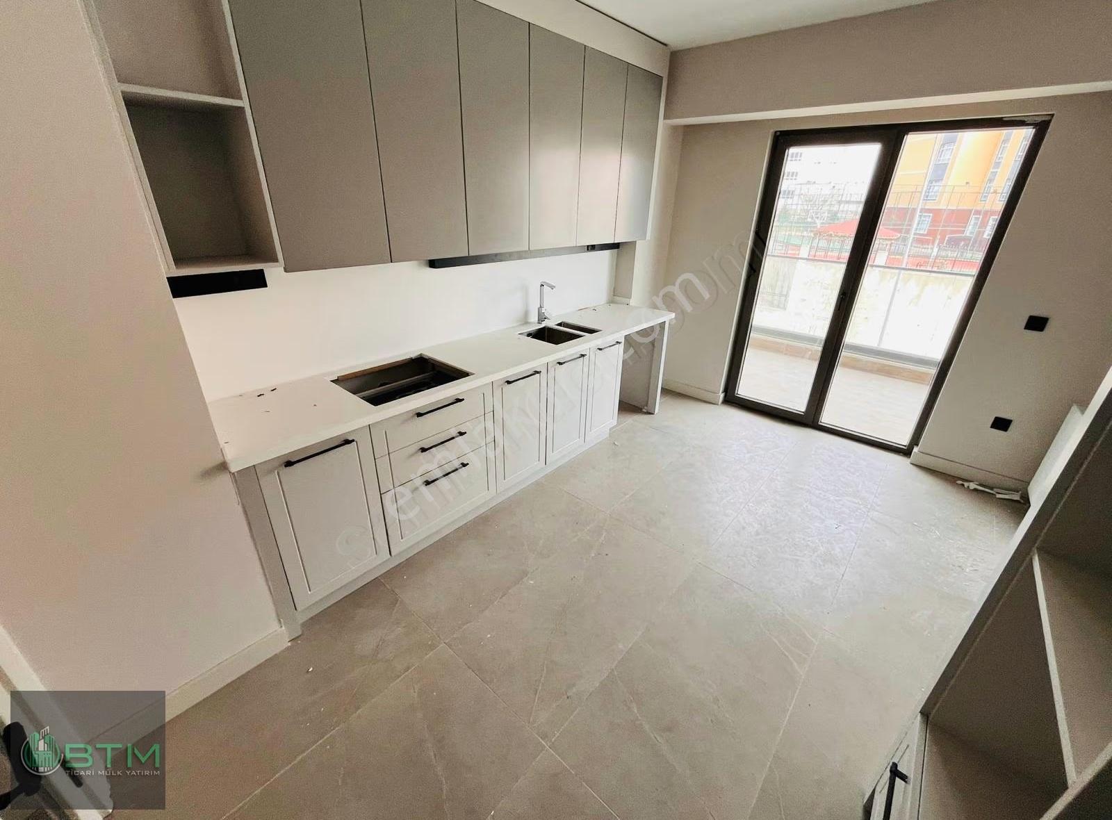 Bordo Prestij Sitesinde _ara Kat_ Köşe Daire 3+1 -fırsat Daire- - Görsel 20