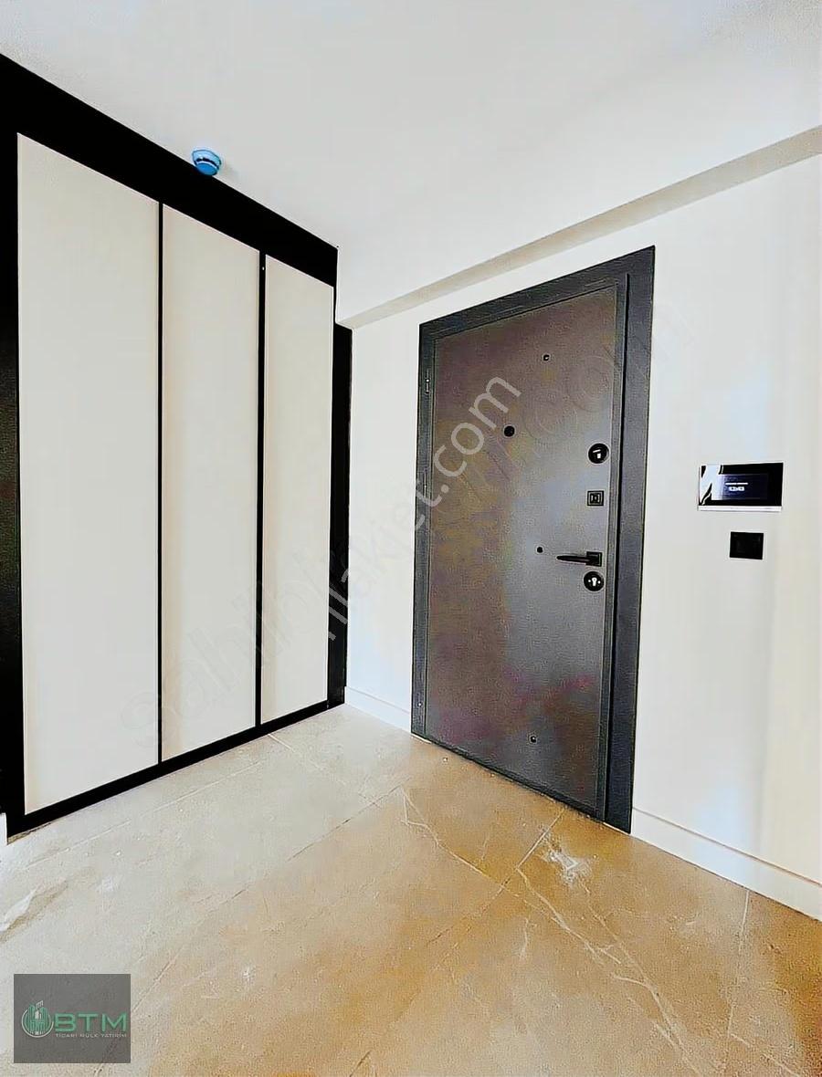 Bordo Prestij Sitesinde _ara Kat_ Köşe Daire 3+1 -fırsat Daire- - Görsel 12