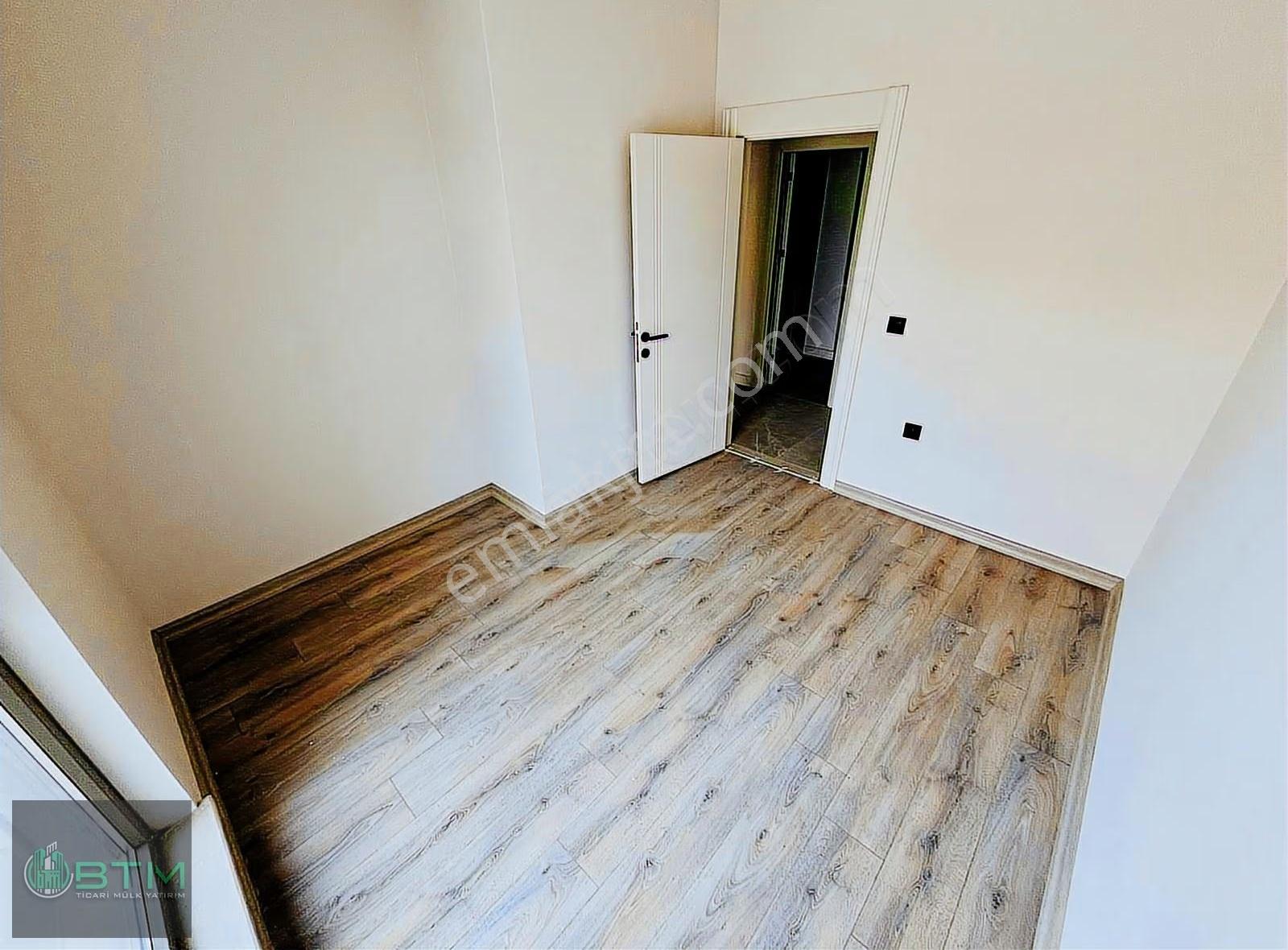 Bordo Prestij Sitesinde _ara Kat_ Köşe Daire 3+1 -fırsat Daire- - Görsel 10