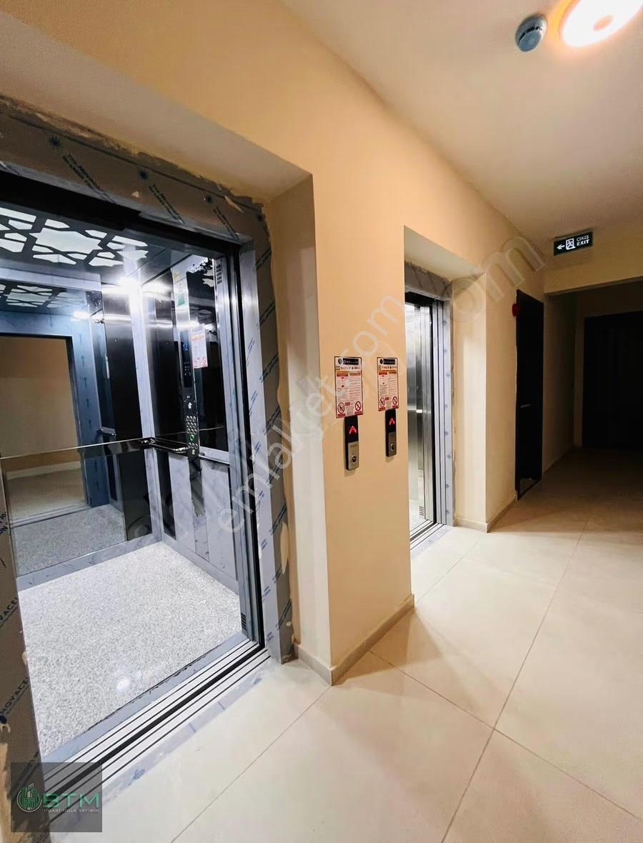 Bordo Prestij Sitesinde _ara Kat_ Köşe Daire 3+1 -fırsat Daire- - Görsel 13