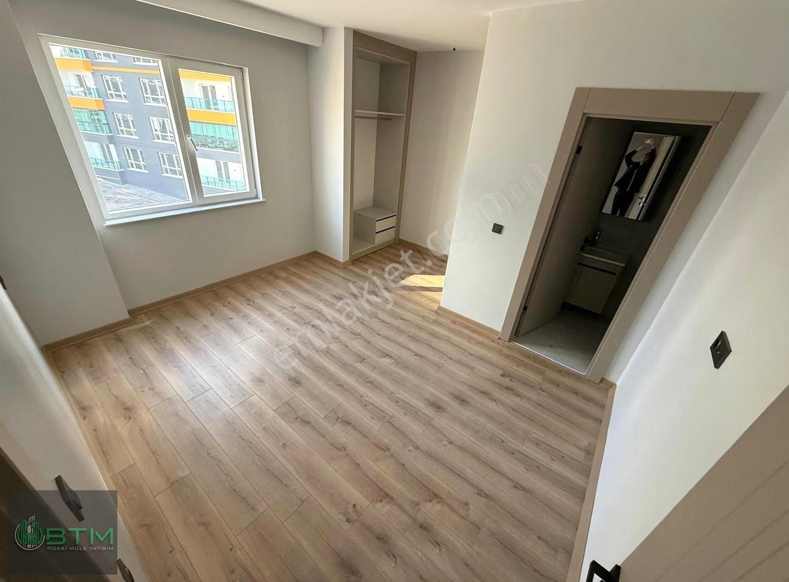 Törekentte 2+1 Güney Cp. Muhteşem Manzaralı Lux Daire ! - Görsel 30