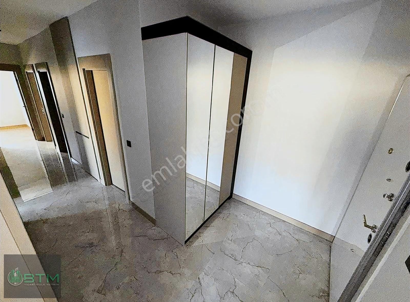 Törekentte 2+1 Güney Cp. Muhteşem Manzaralı Lux Daire ! - Görsel 15