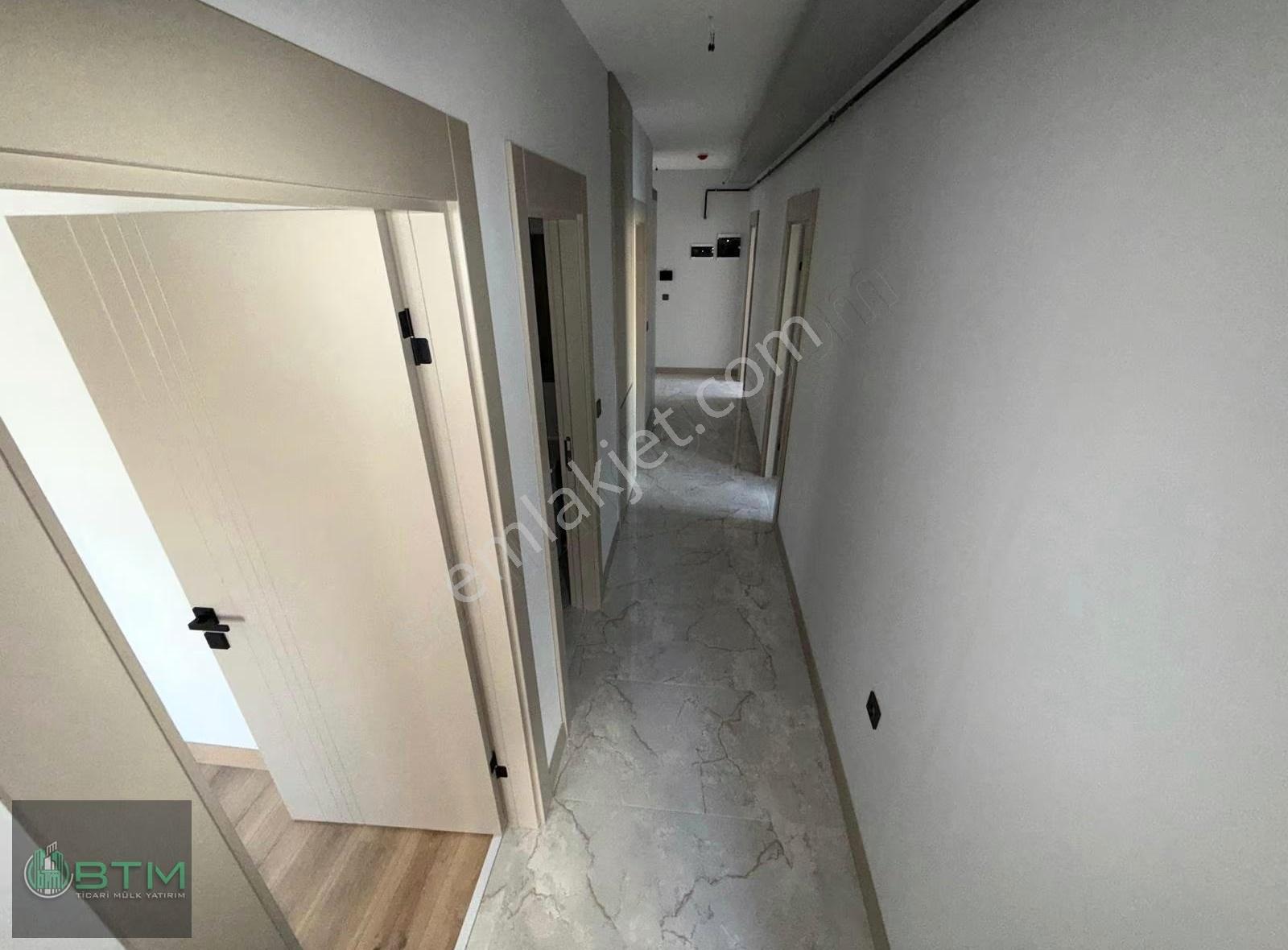 Törekentte 2+1 Güney Cp. Muhteşem Manzaralı Lux Daire ! - Görsel 16