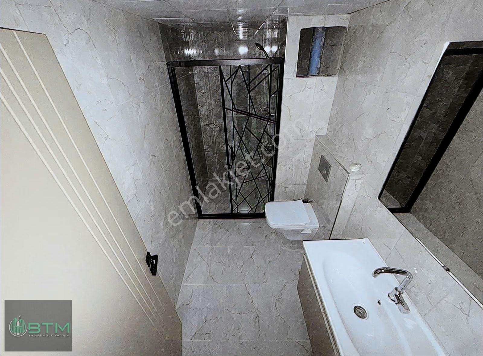 Törekentte 2+1 Güney Cp. Muhteşem Manzaralı Lux Daire ! - Görsel 23