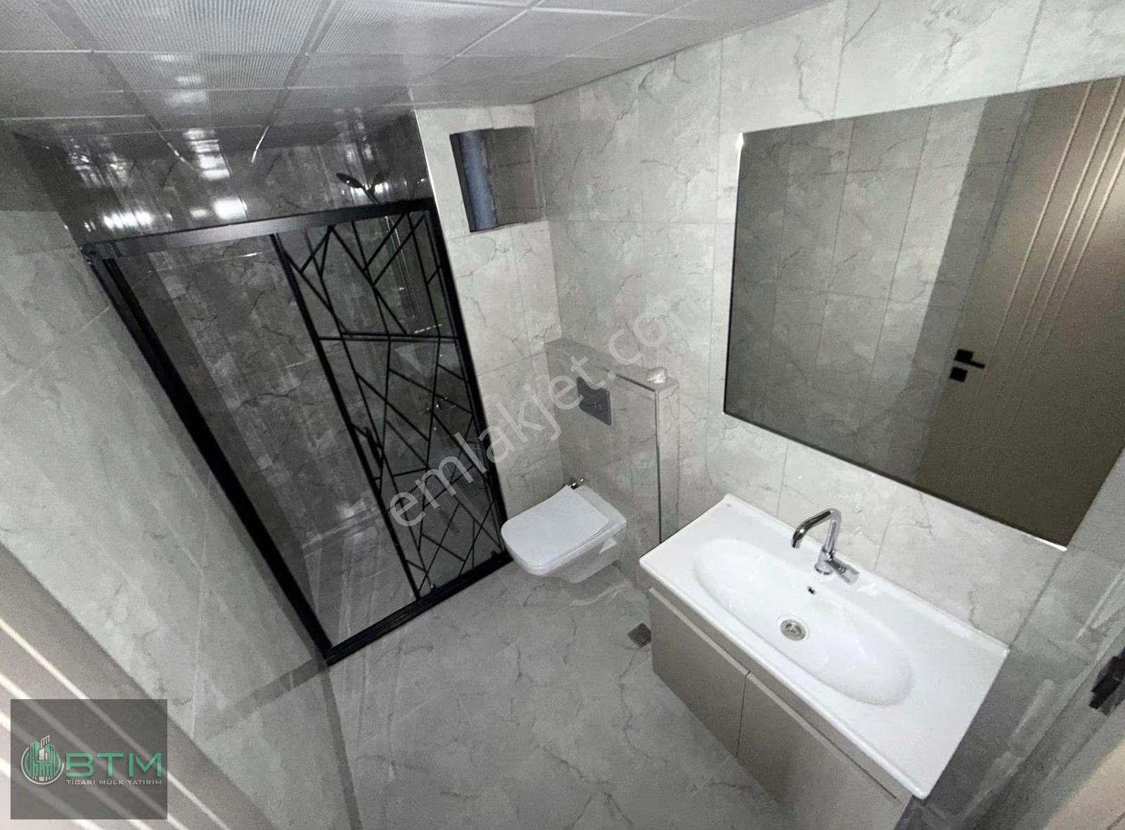 Törekentte 2+1 Güney Cp. Muhteşem Manzaralı Lux Daire ! - Görsel 25