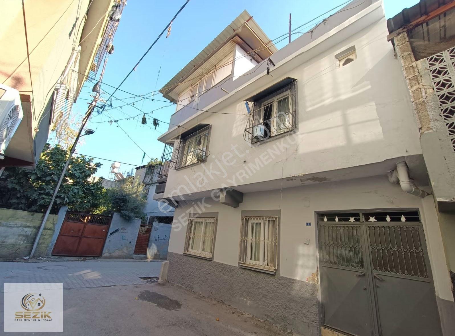 Yenibey Mahalesi Sakarya Okul Yakını 2 Katlı Köşebaşı Satılık Ev - Görsel 6