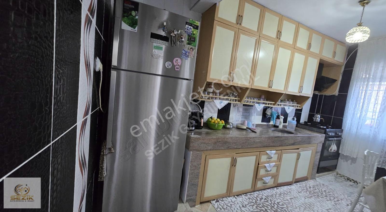 Dumlupınar'da Havaal. Civarı Masrafsız 2.5 Katlı Müstakilev Acil - Görsel 19