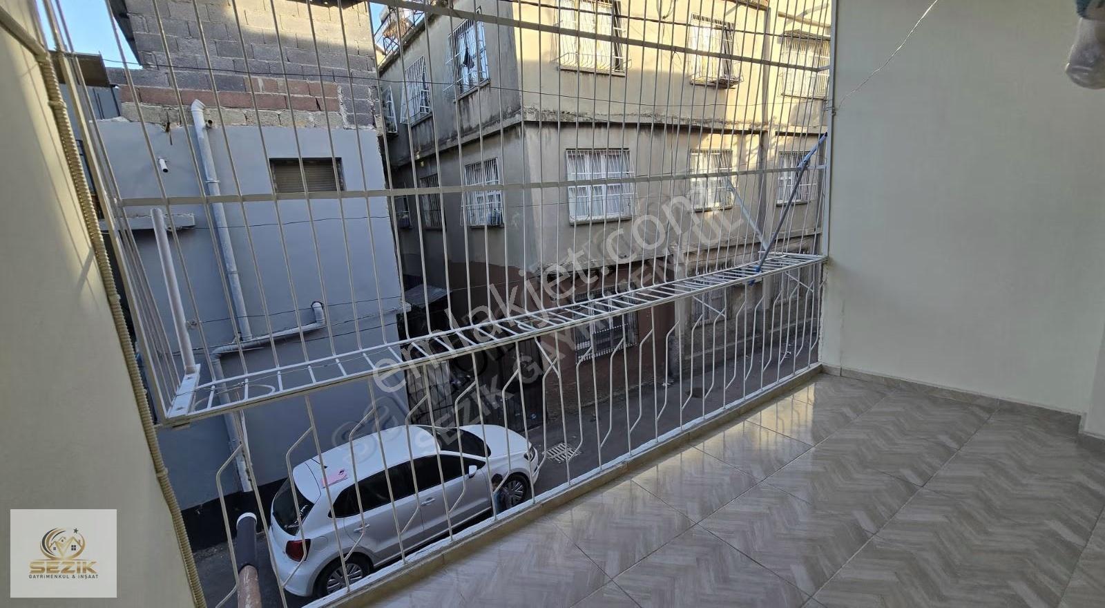 Dumlupınar'da Havaal. Civarı Masrafsız 2.5 Katlı Müstakilev Acil - Görsel 7