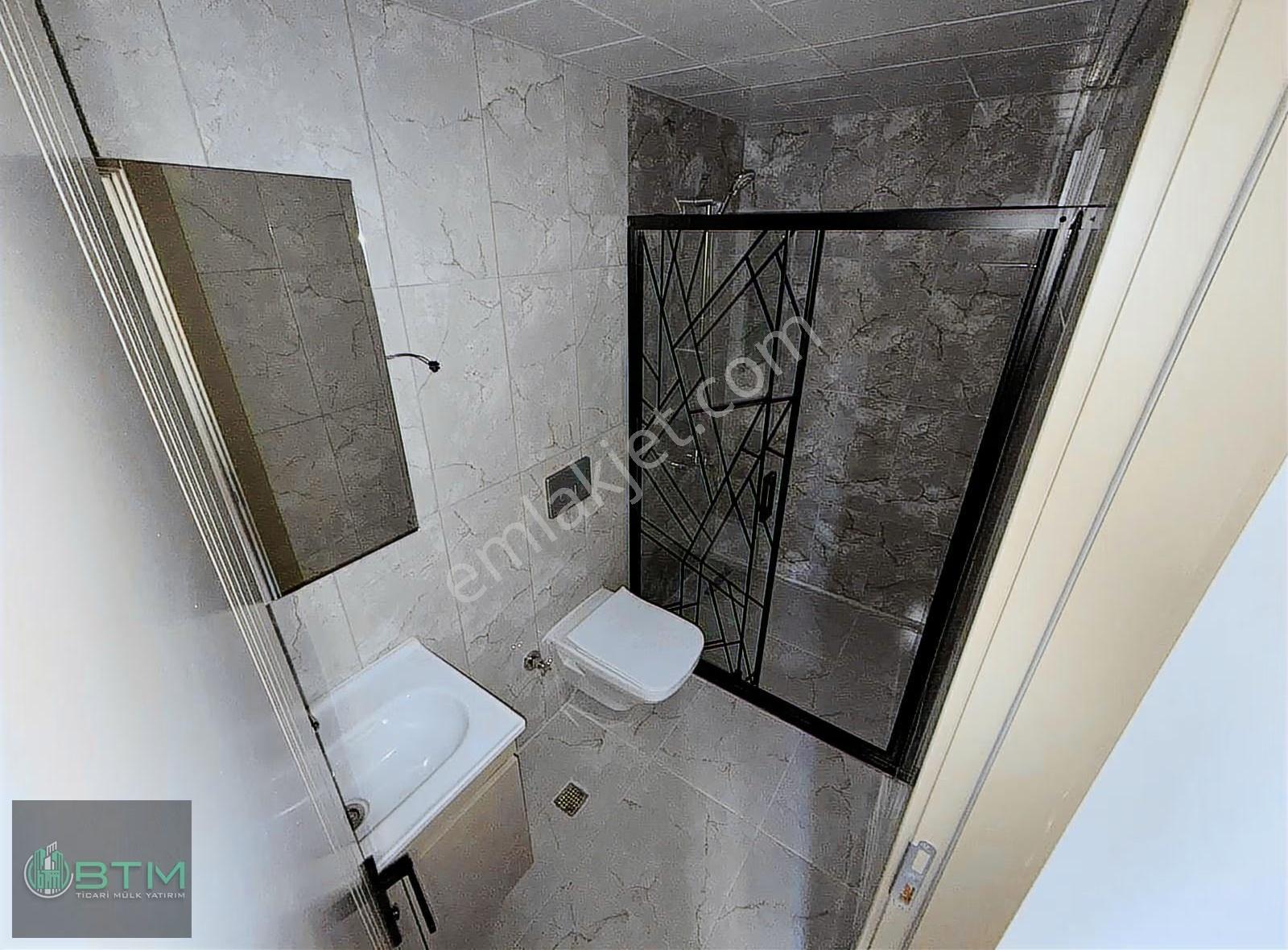 Törekent'te Site İçi 2+1 Ara Kat Geniş M² Kupon Dairemiz Satışta - Görsel 7