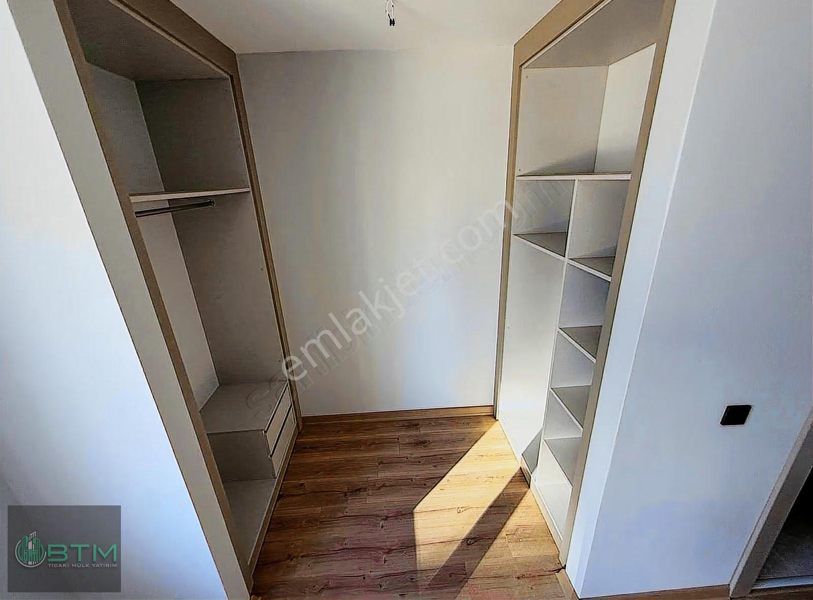 Törekent'te Site İçi 2+1 Ara Kat Geniş M² Kupon Dairemiz Satışta - Görsel 20