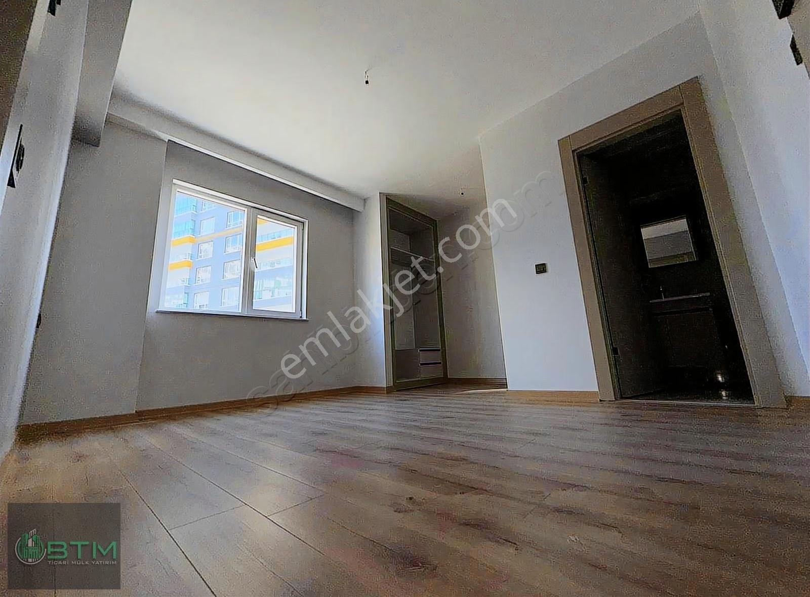 Törekent'te Site İçi 2+1 Ara Kat Geniş M² Kupon Dairemiz Satışta - Görsel 26