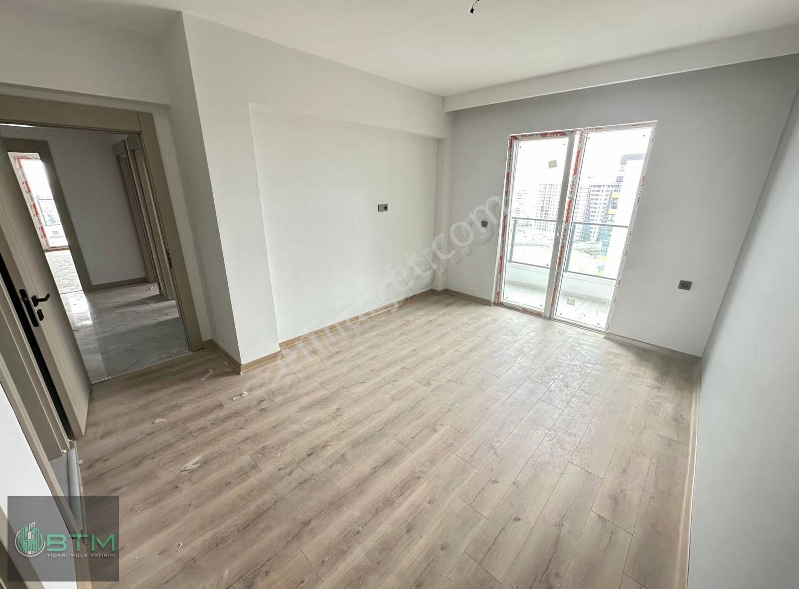 Törekent'te Projenin En Uygun 4+1 Ara Kat Full Yapılı Dairesi - Görsel 9