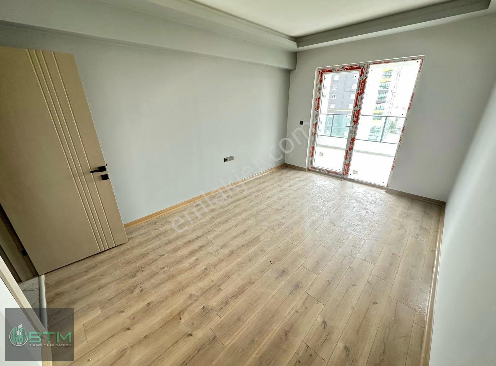Törekent'te Projenin En Uygun 4+1 Ara Kat Full Yapılı Dairesi - Görsel 3