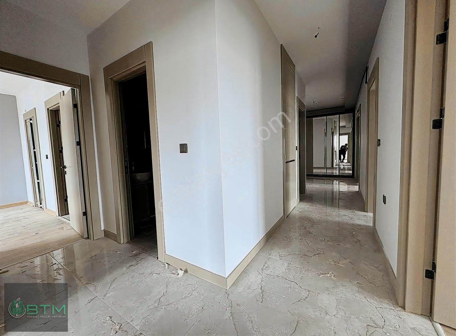 Törekent'te Projenin En Uygun 4+1 Ara Kat Full Yapılı Dairesi - Görsel 25