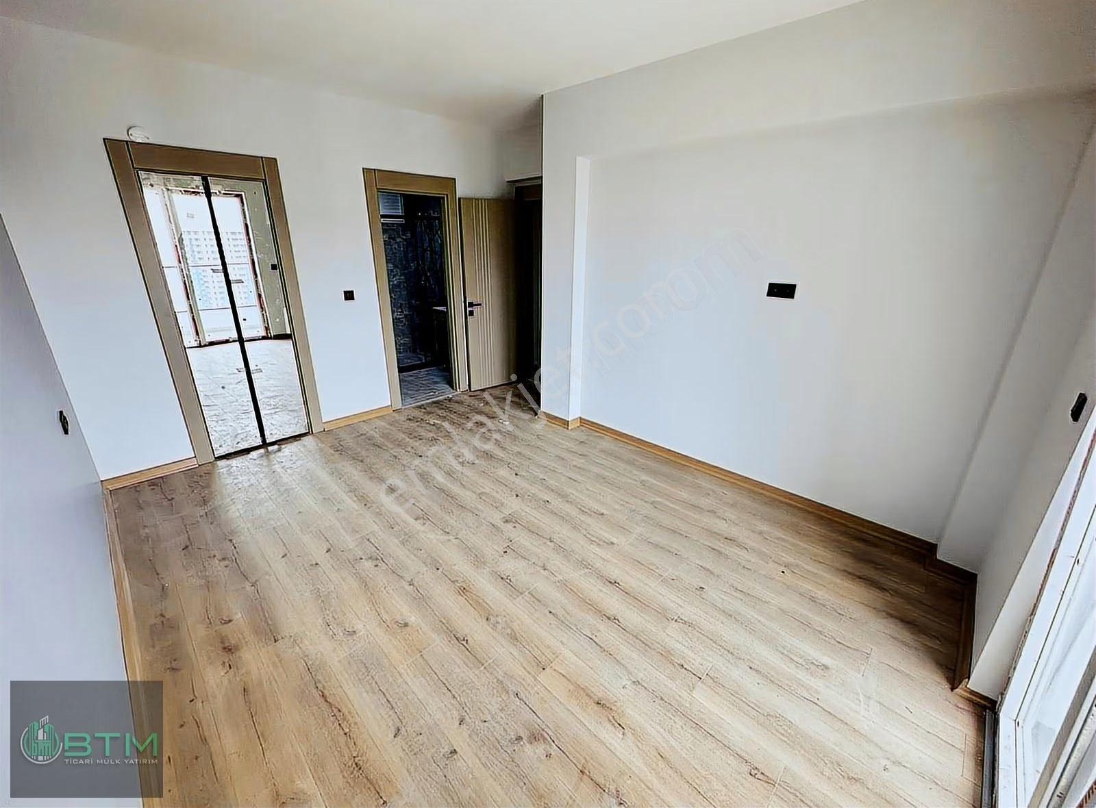 Törekent'te Projenin En Uygun 4+1 Ara Kat Full Yapılı Dairesi - Görsel 32
