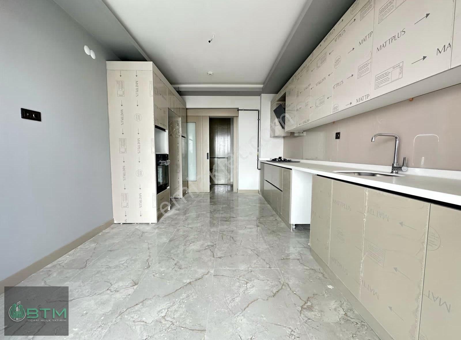 Törekent'te Projenin En Uygun 4+1 Ara Kat Full Yapılı Dairesi - Görsel 29