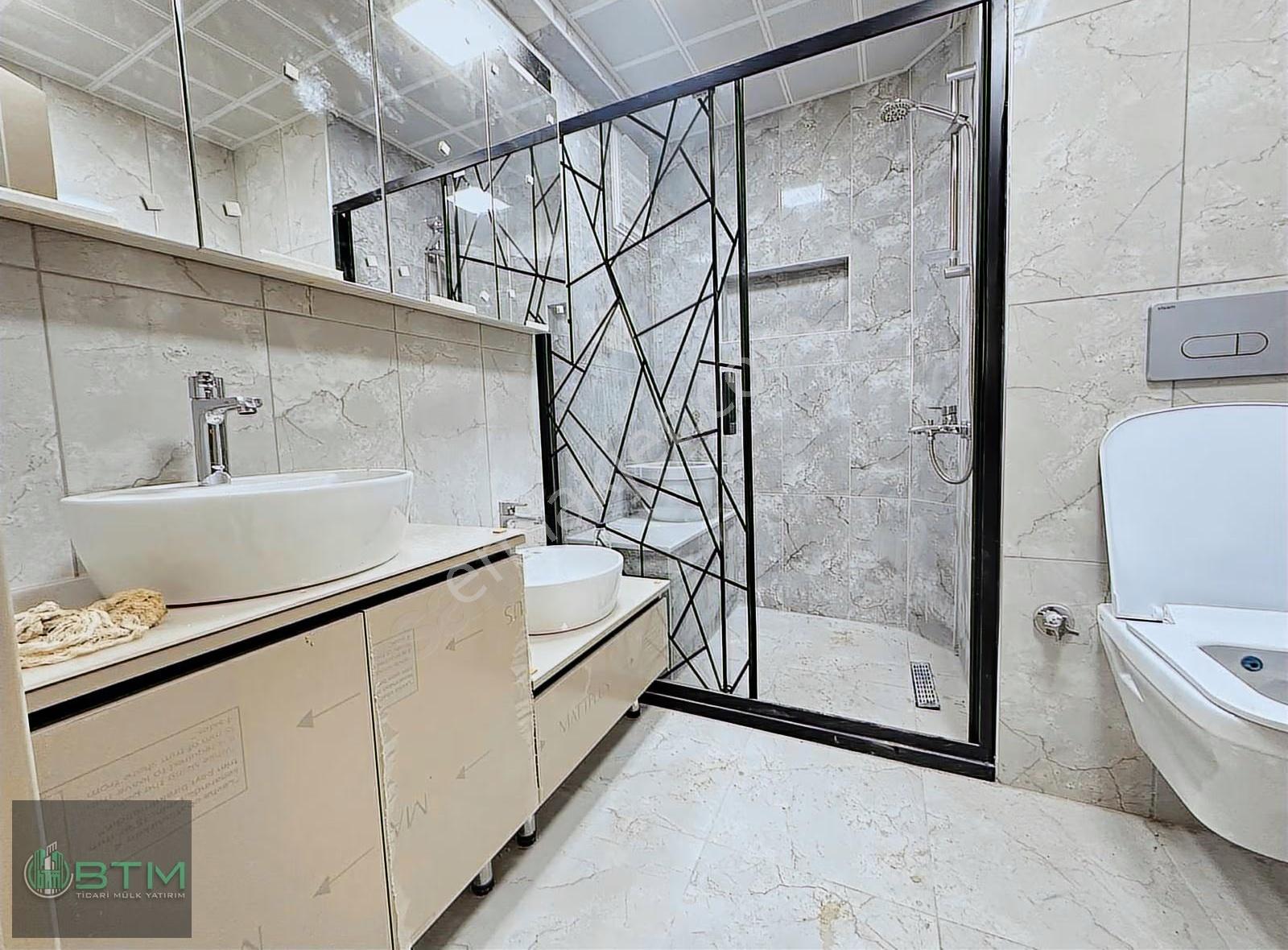 Törekent'te Projenin En Uygun 4+1 Ara Kat Full Yapılı Dairesi - Görsel 30