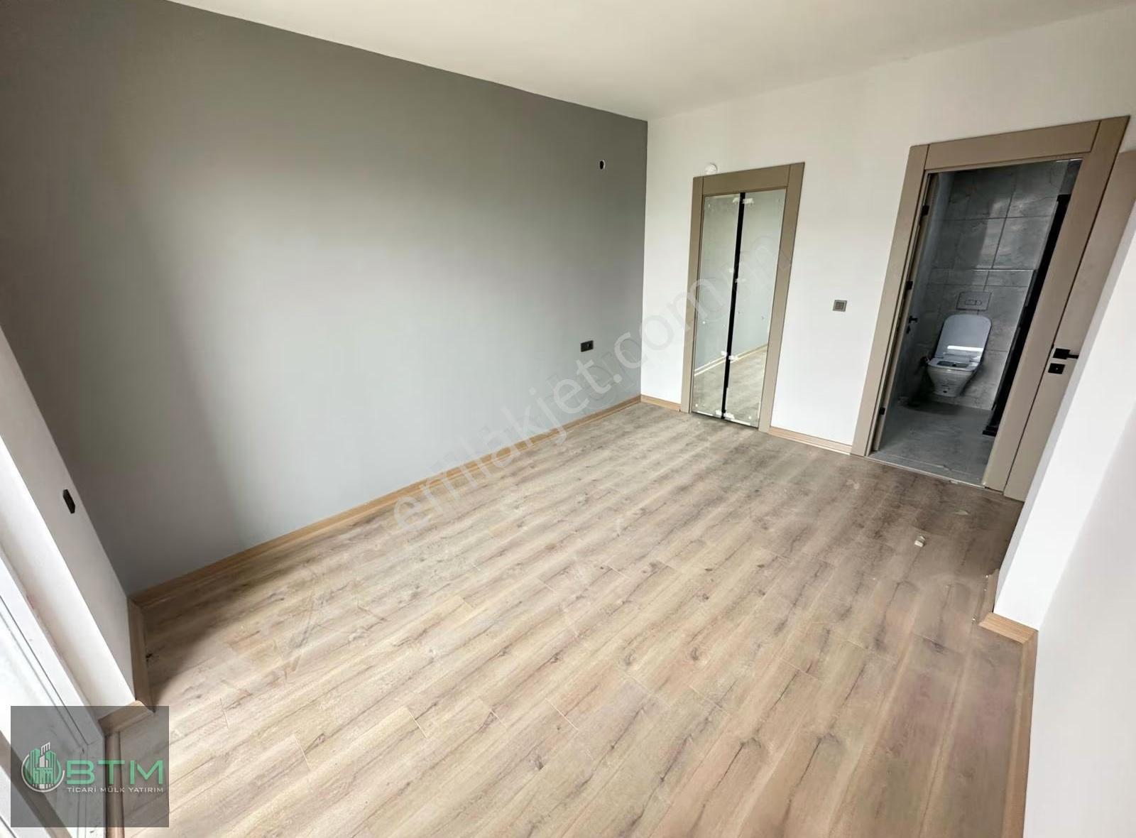 Törekent'te Projenin En Uygun 4+1 Ara Kat Full Yapılı Dairesi - Görsel 8