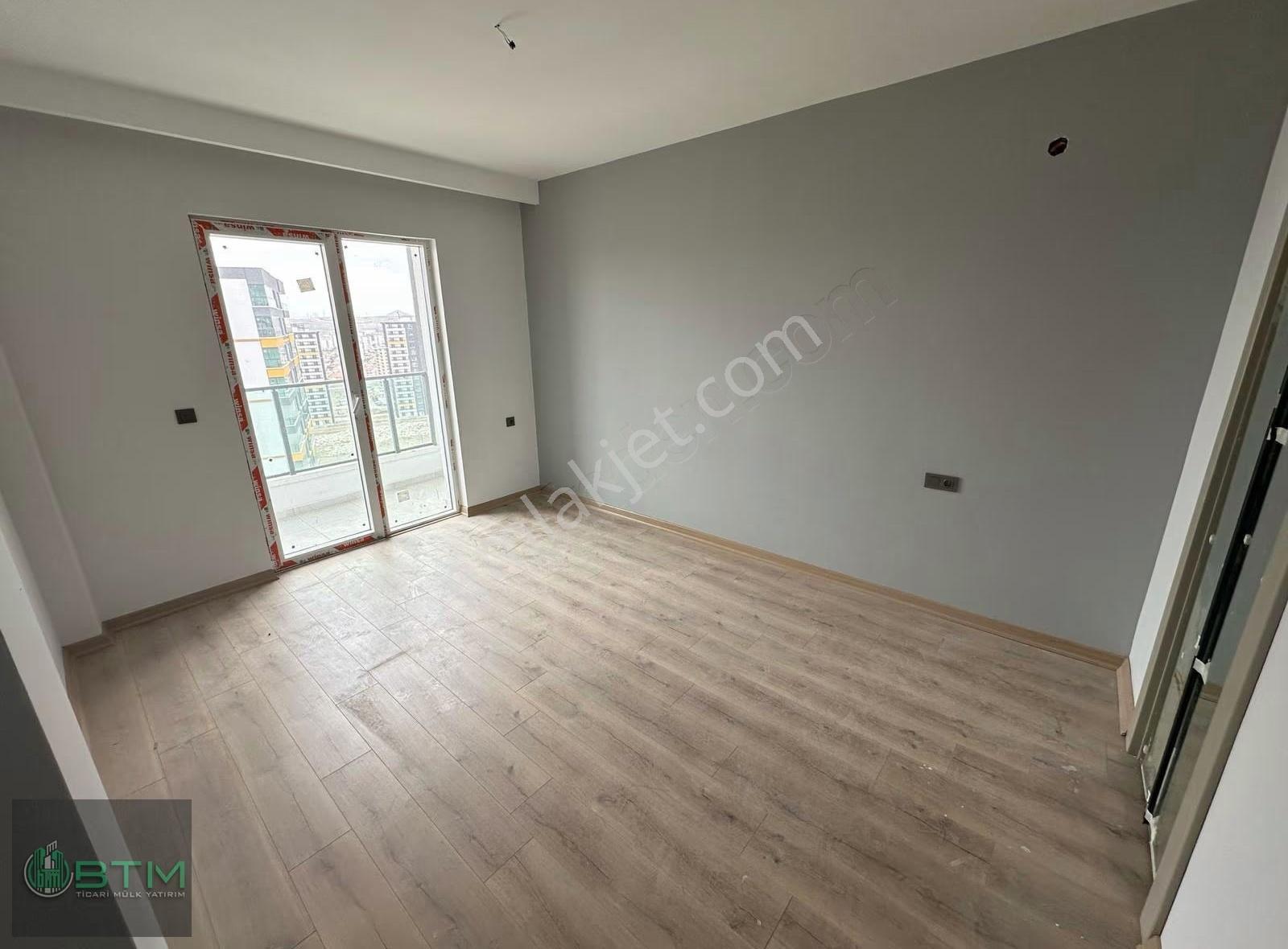 Törekent'te Projenin En Uygun 4+1 Ara Kat Full Yapılı Dairesi - Görsel 18