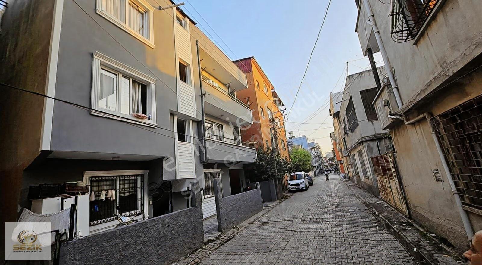 Aydınlar Vefa Caddesi Mükemmel Konum'da 3 Katlı Masrafsız Uygun - Görsel 2