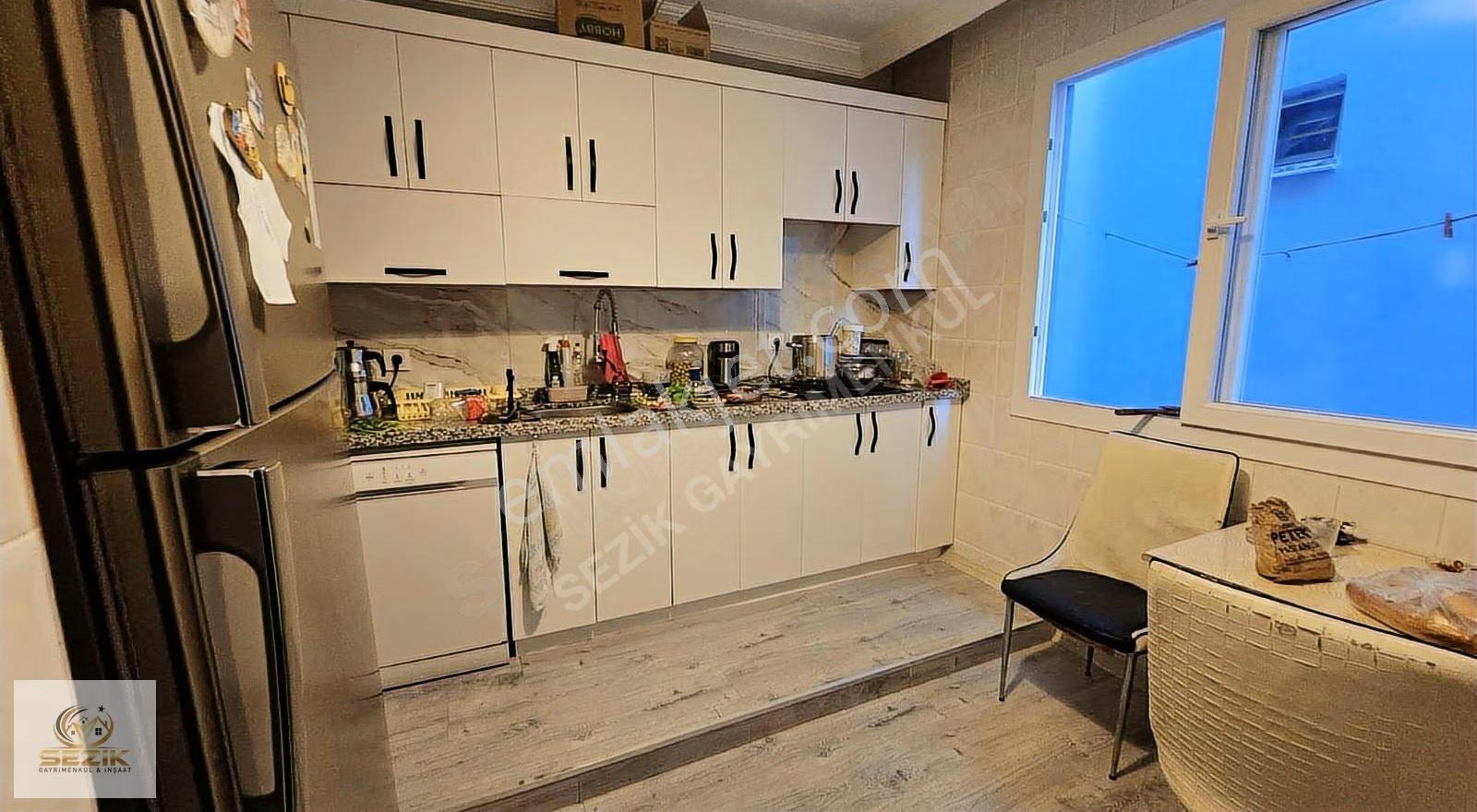 Aydınlar Vefa Caddesi Mükemmel Konum'da 3 Katlı Masrafsız Uygun - Görsel 21
