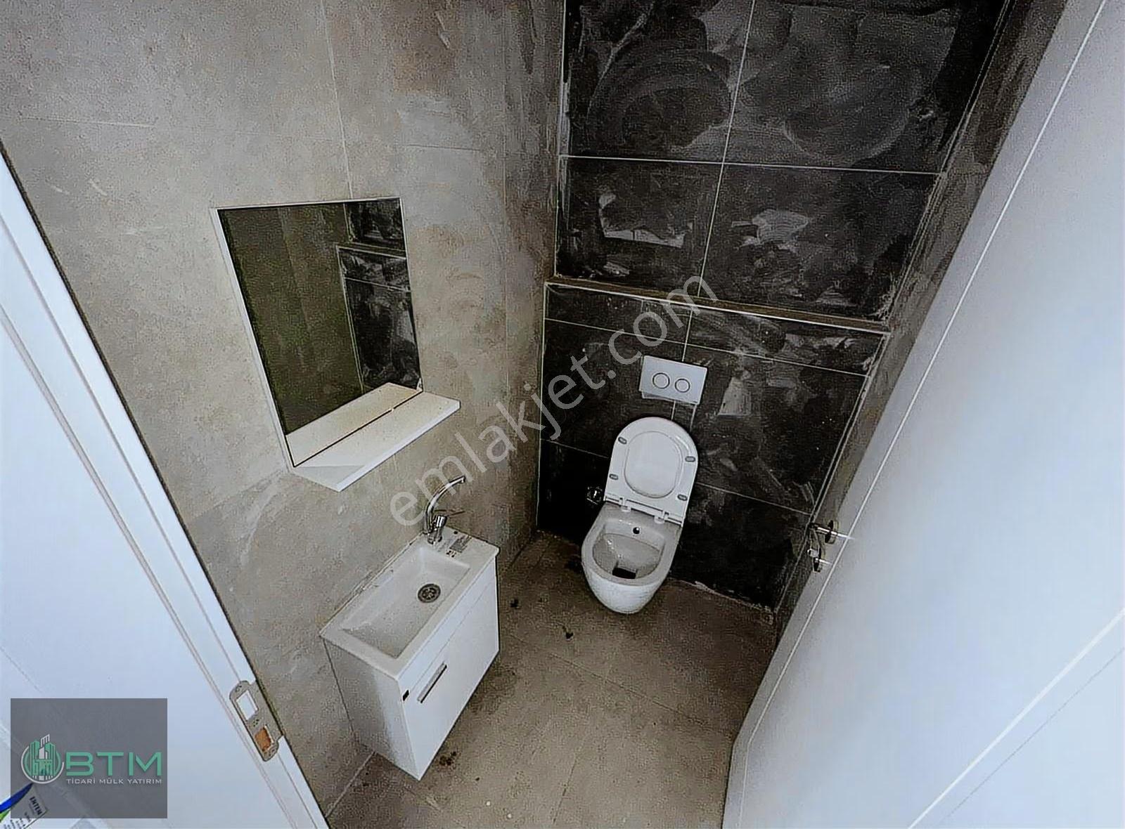 Elit Yaşamın Adresi Bağlıca'da 525 M² Bahçeli 7+1 Megalux Villa - Görsel 33