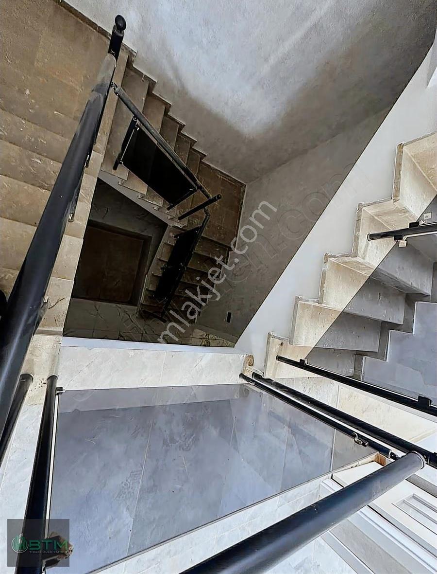 Elit Yaşamın Adresi Bağlıca'da 525 M² Bahçeli 7+1 Megalux Villa - Görsel 9