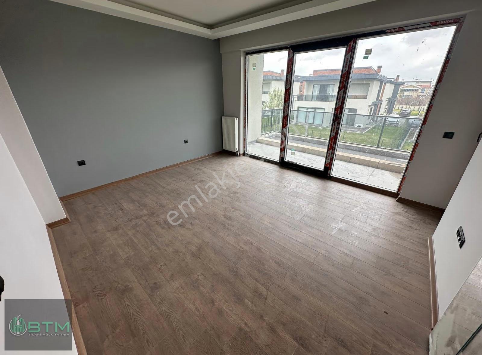 Elit Yaşamın Adresi Bağlıca'da 525 M² Bahçeli 7+1 Megalux Villa - Görsel 21