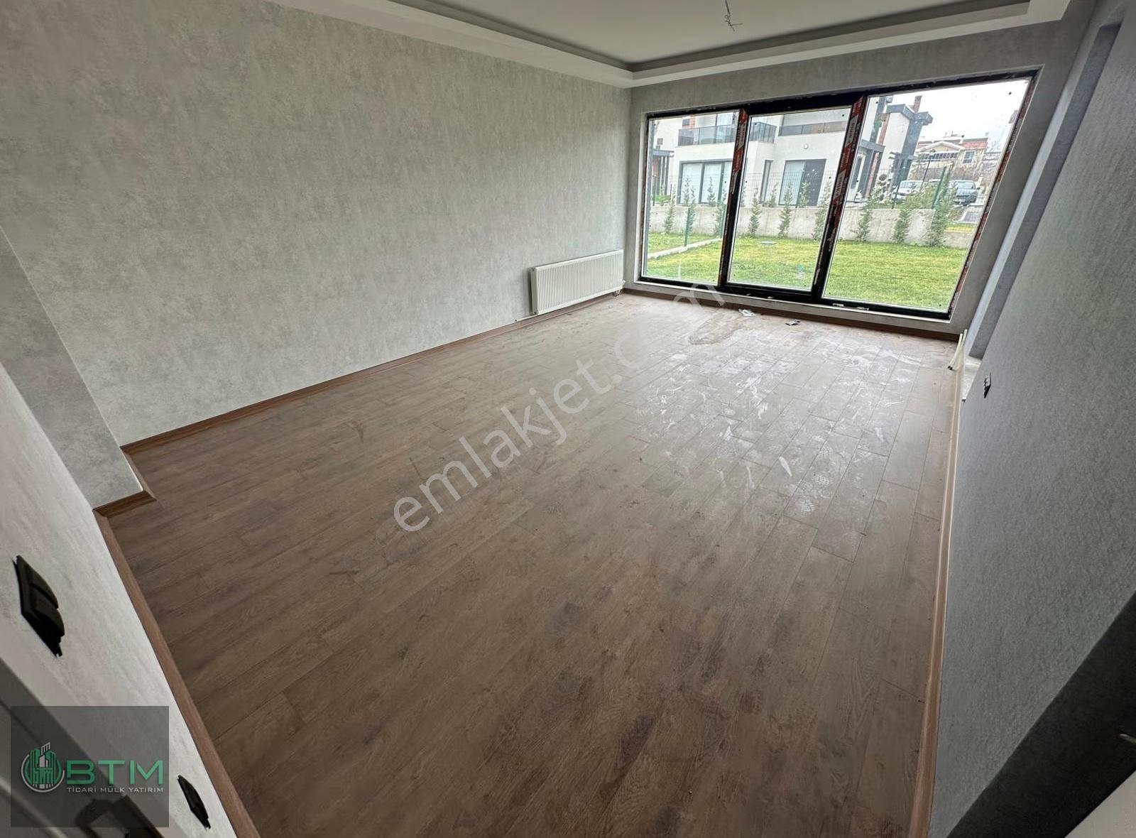 Elit Yaşamın Adresi Bağlıca'da 525 M² Bahçeli 7+1 Megalux Villa - Görsel 19